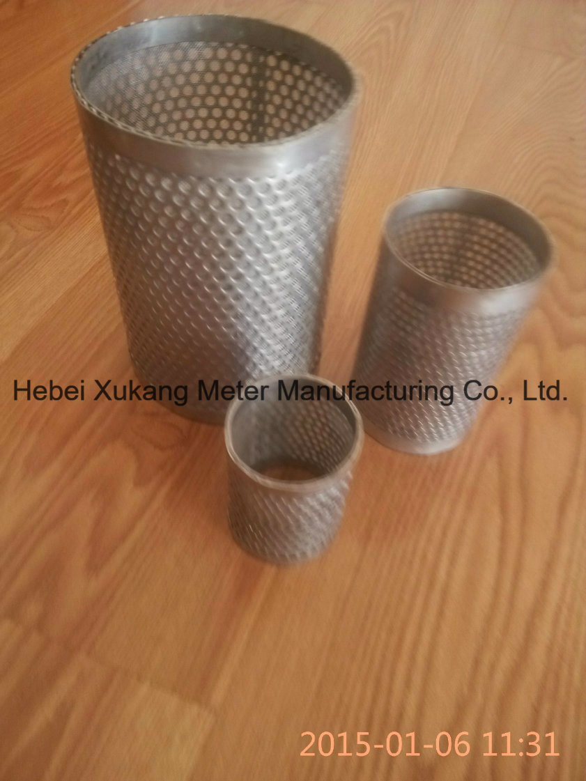 Quick Open Basket Filter Strainer High Precision Filter Strainer Y Type Strainer Bag Type Strainer