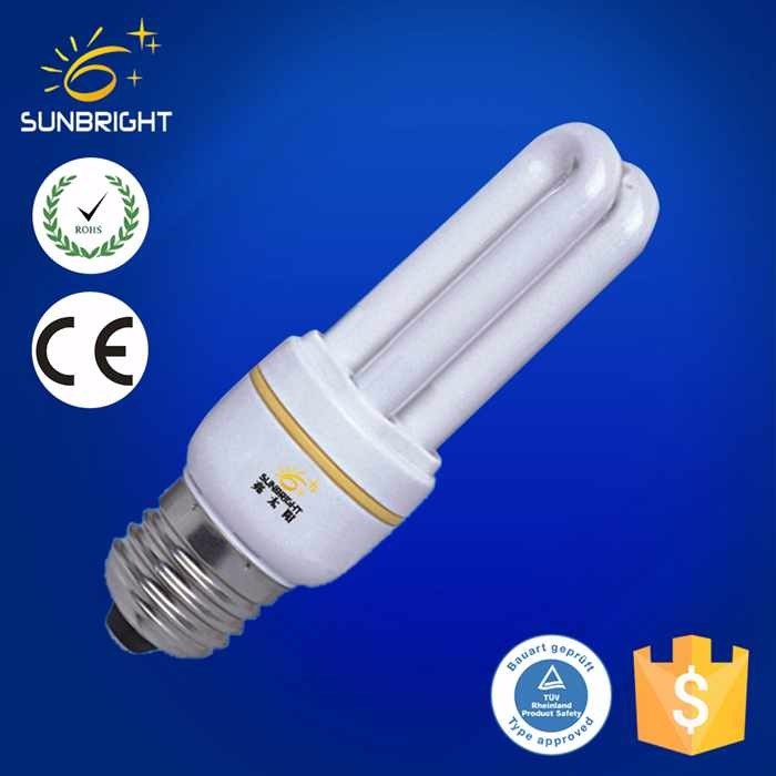 Quality Guaranteed U 20W Energy Saving Light Bulbs Wholesale