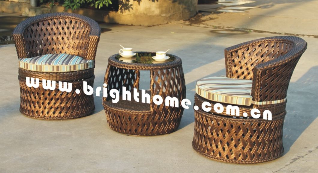 Rattan Wicker Hotsale Hotel Lobby Furniture