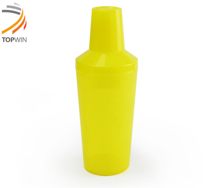 Hot Selling Cheap Cocktail Shaker in 480ml with Logo Printing