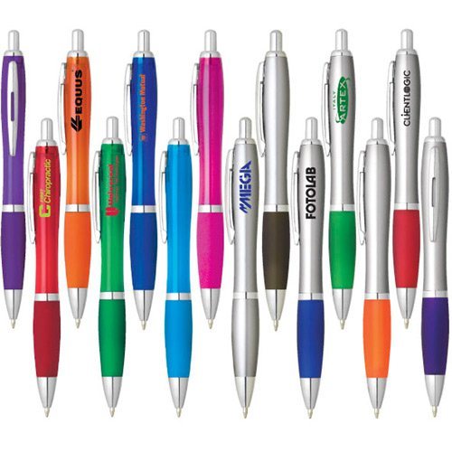 Ballpoint Pen with Customized Logo, Promotional Gift Ballpoint Pen