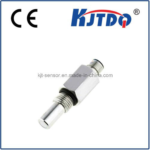 High Pressure M12 Proximity Inductive Sensor Switch Balluff