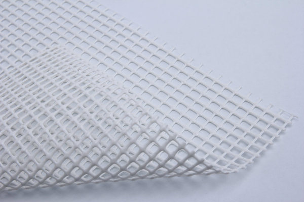 PVC Coated Mesh Fabric for Make-up Bag/ Wire Mesh Fence