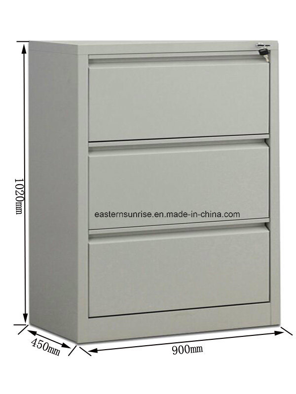 Multi Purpose Large Capacity Steel Medical Storage Cabinet with Metal Locker