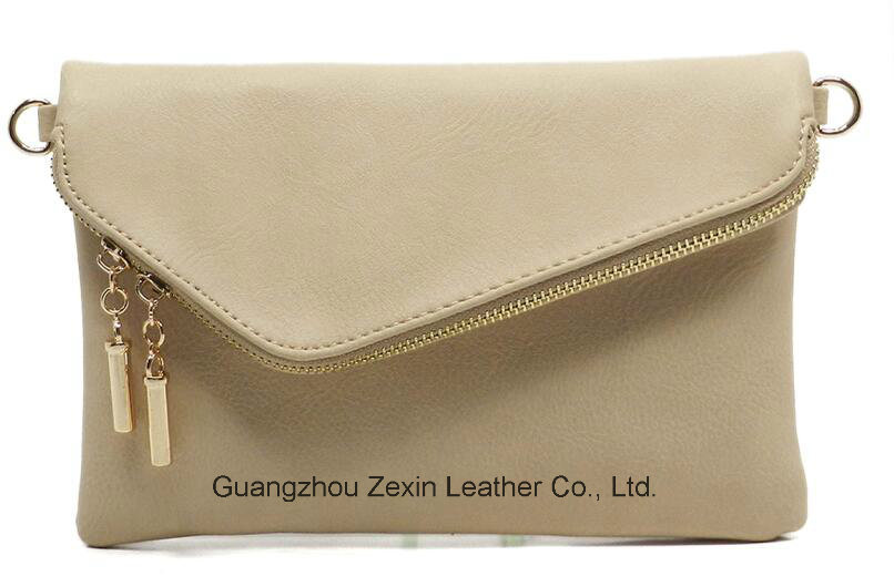 Custom Hot Selling and High Quality Women Clutches Evening Bag (ZX20360)