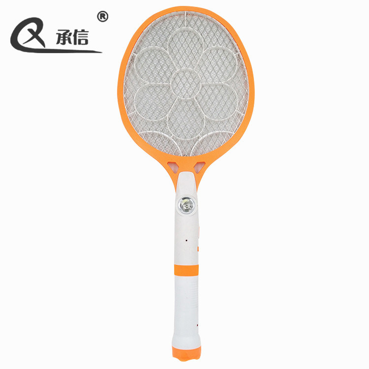 Electronic Mosquito Swatters, Fly Killer, Mosquito Killer with Torch