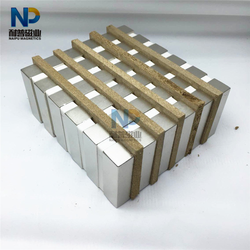 Block NdFeB Magnet