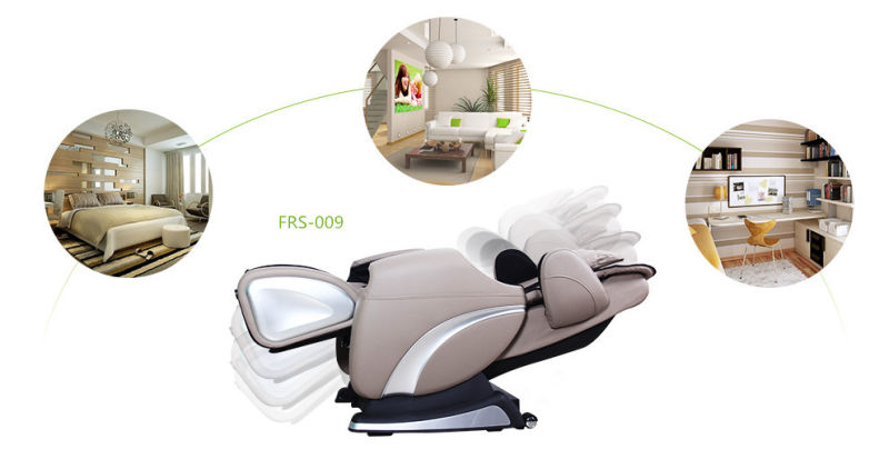 Cheap Fashionable Office Massage Chair