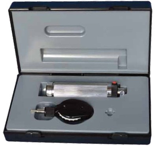 Optic Ophthalmic Medical Equipment Otoscope (AMEJ-III)
