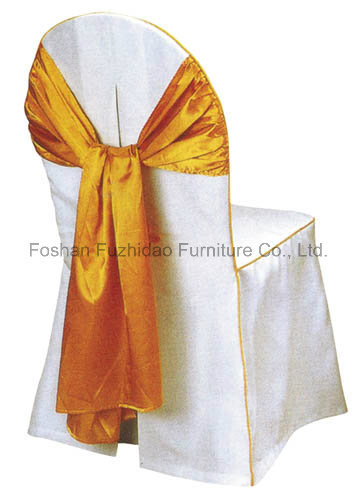 Universial Use Hot Sales Elegant Wedding Banquet Chair Cover