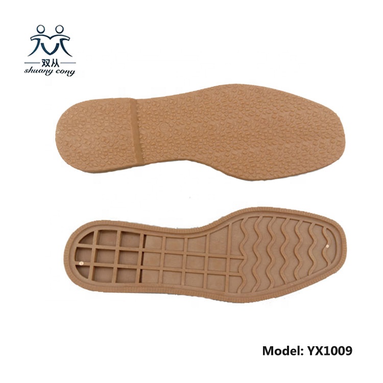 Außensohle outsole