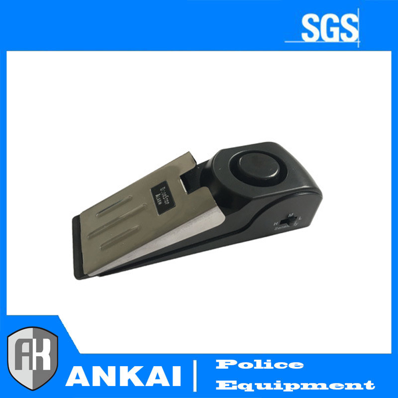 Personal Security Door Stop Alarm