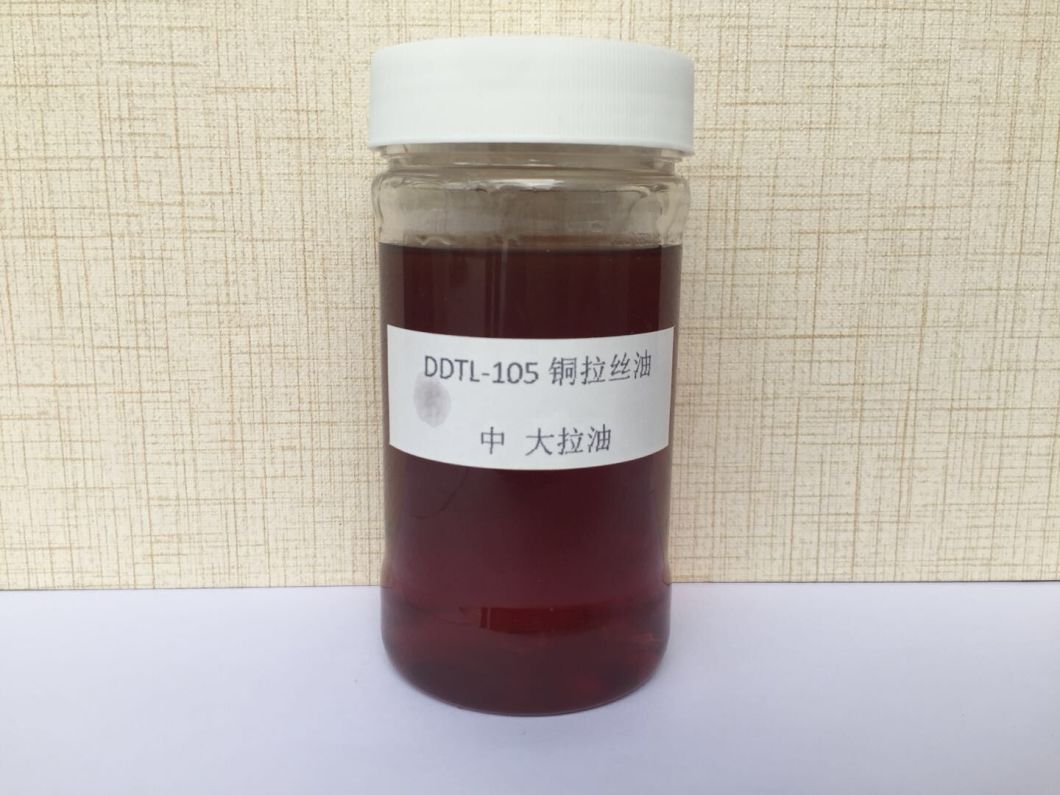 Copper-Clad Aluminum Wire Drawing Lubricant Oil