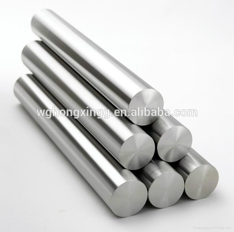 ASTM 321 Stainless Steel Bar, 321 Stainless Steel Rod on Sale