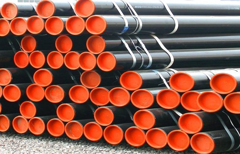 Hot Dipped Galvanised Steel Pipes