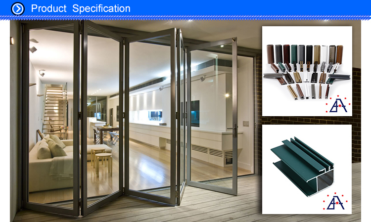 Prime Line Customized Special Design Aluminum/Aluminium Doors and Windows
