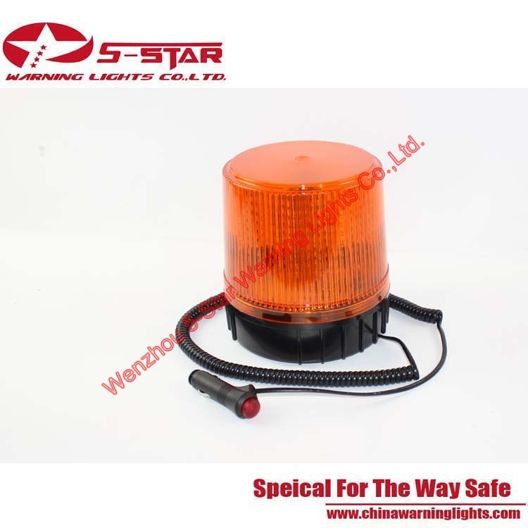 Strobe Flashing Rotating Roof Lightbar Beacon