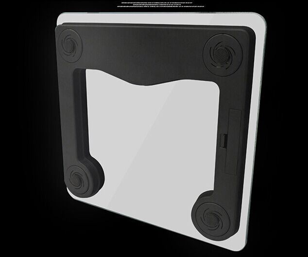 Fat Analysis Bluetooth Digital Smart Bathroom Weight Body Scale