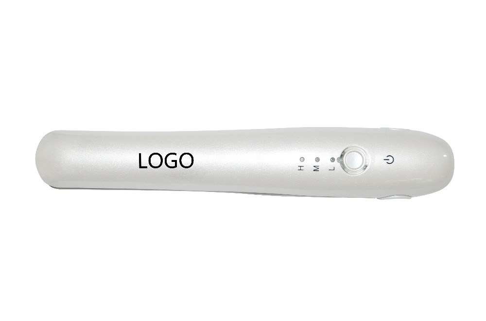LED Rechargeable USB Powered Coldless Hair Straightener (V180)