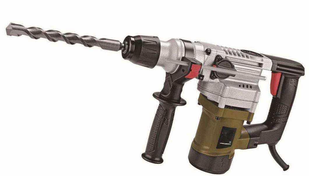 Multuifunction 26mm Electric Rotary Hammer, Rotary Hammer Drill