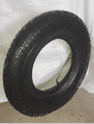 High Quality Wheel Barrow Tire & Tube