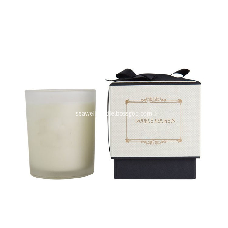 Масло Парфюмерная Баночка Свеча Oil Perfume Jar Candle