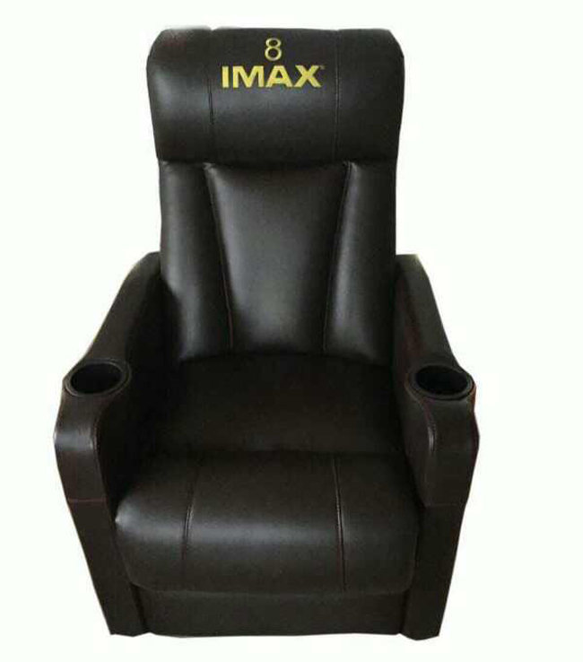 Cinema Recliner Sofa with Competitive Price