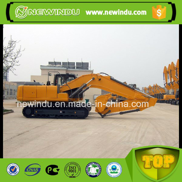 China Hot Brand XCMG New Small Excavator Machine Xe18