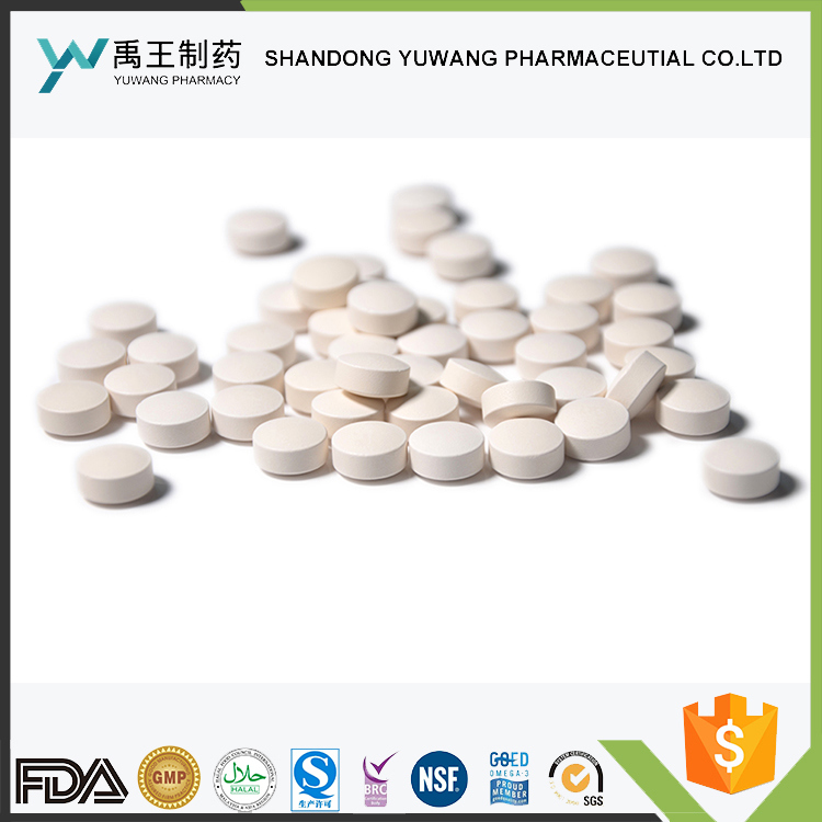 Hot Sale OEM Multi-Vitamin Tablets Health Product