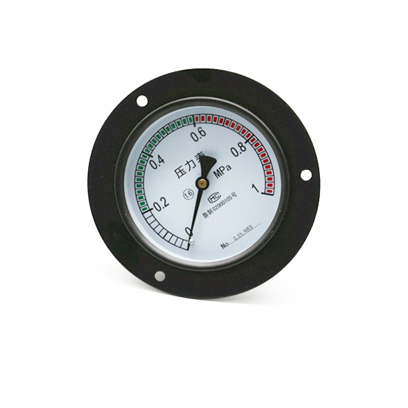 Hot Sales New Design Economic General Pressure Gauge