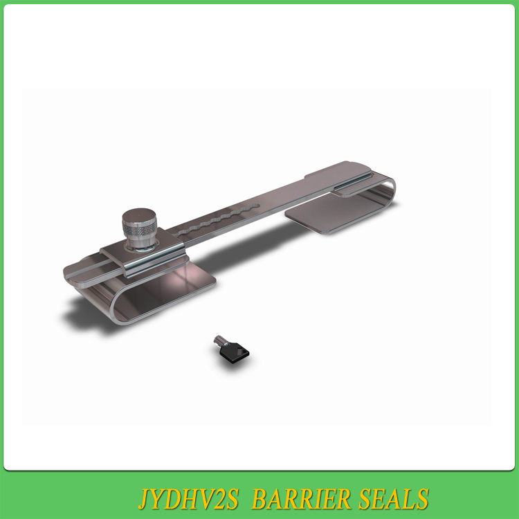 Barrier Seals (DH-V2) , Container Bolt Seals, High Security Barrier Seals