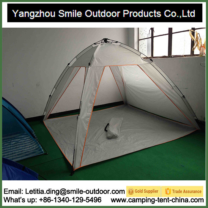 Amazon Folding Waterproof Outdoor Automatic Beach Camping Tent