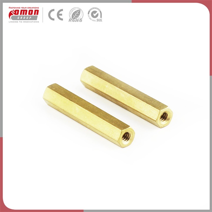 Eco-Friendly Metal Earring Shear Wheel Studs for Building