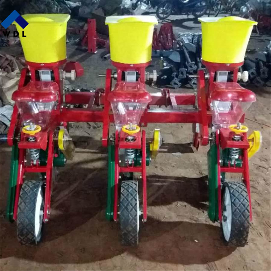 Automatic Bean Seed Planting Machine in Low Prices