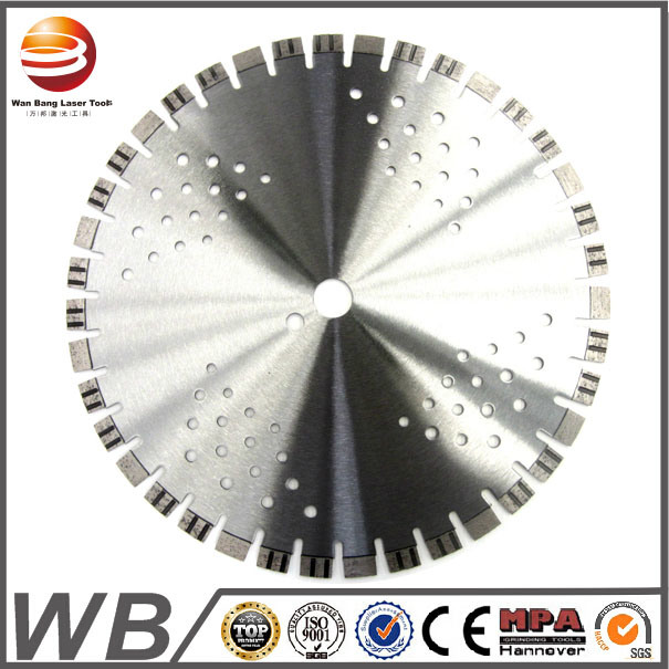 Professional & High Quality Diamond Saw Blade for Cutting Concrete, Diamond Blade Manufacturer, Diamond Tools, Hand Saw Tool