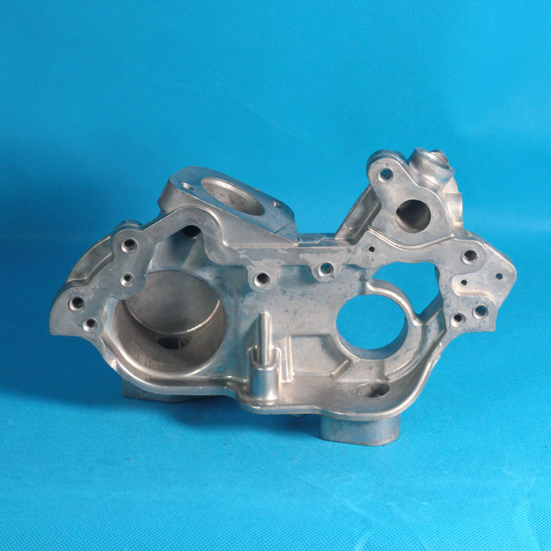 Die Casting Housing Machining Accessories Auto Parts