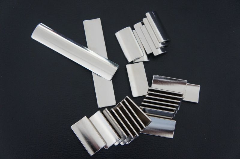 Special Arc Shape Neodymium Magnet