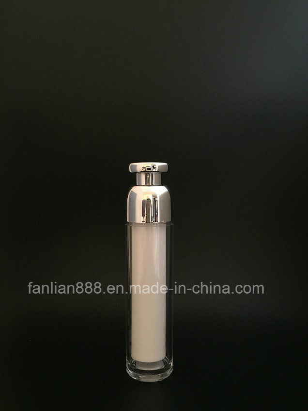 30ml/50ml Lotion Pump/Acrylic Lotion Bottles for Cosmetic Packaging