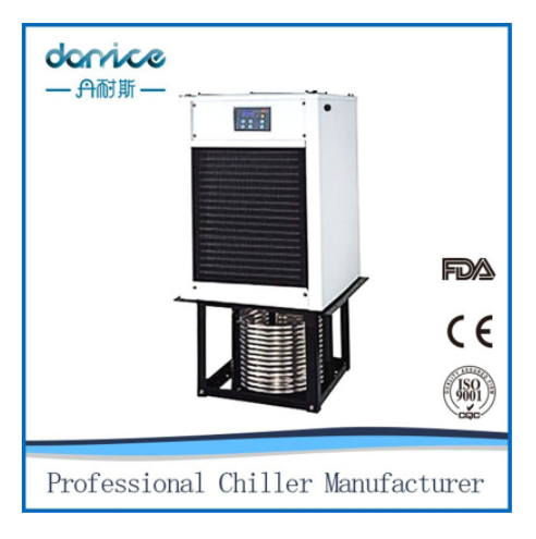 Ce Standard Hydraulic Oil Chiller DNC-6apo with Factory Price