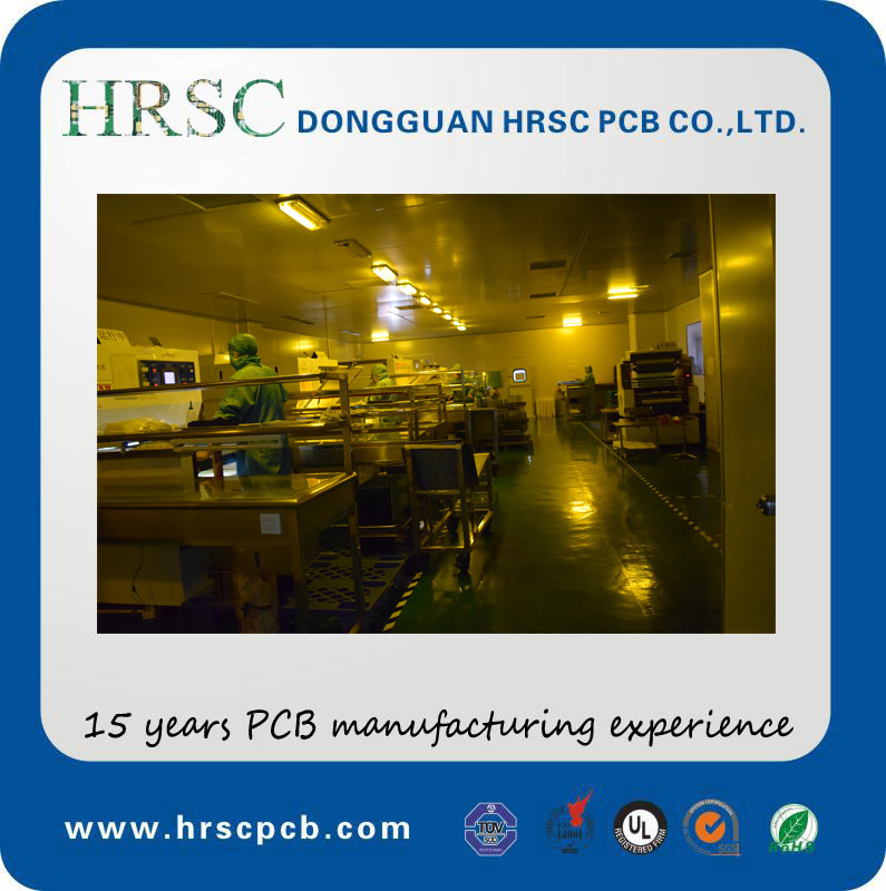 Professional Custom PCBA Electronic Component