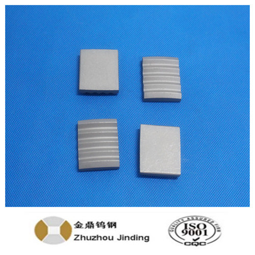 Custom Design Carbide Wear-Resistant Plate Parts Blank