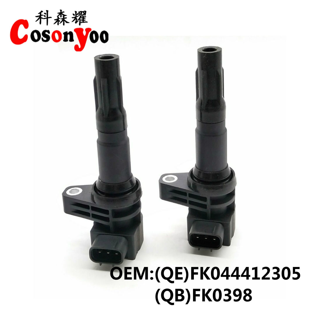Bydf3 (473QB/473QE) Series, Body Ignition System, Ignition Coil, OEM: Fk044412305/Fk0398