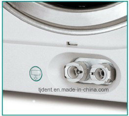 17L LCD Display Secure Dental Autoclave Sterilizer (BTD17)