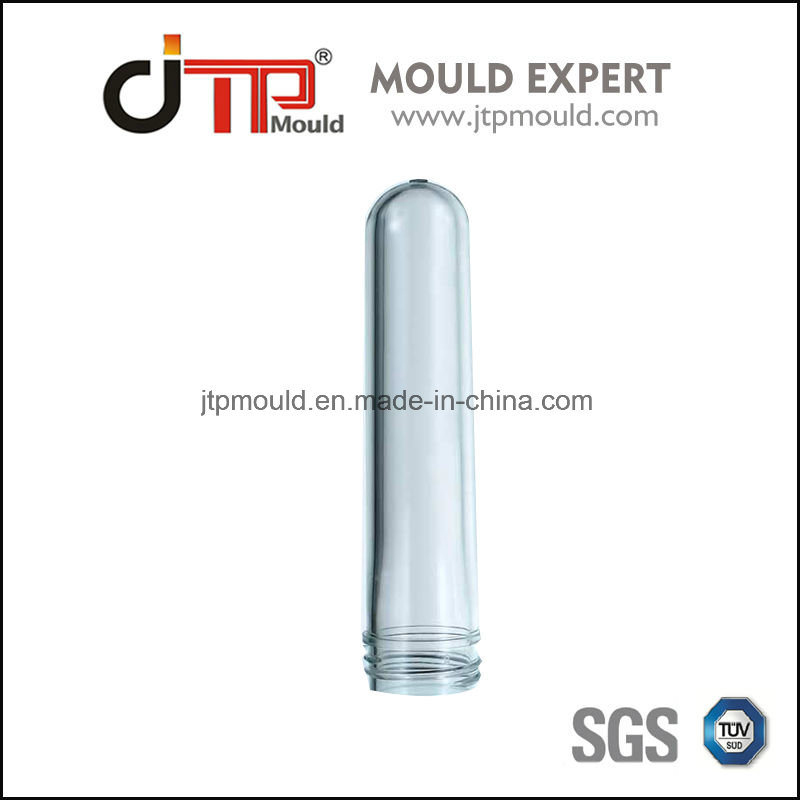 Plastic Preform Mould From Jtp Mould