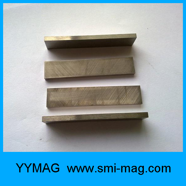 Strong Permanent Concave Magnets for Industrial Use