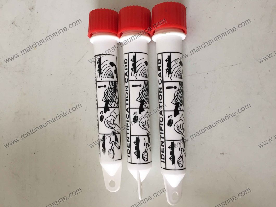 Hot Sale Glue Tube for Inflatable Life Raft Repair