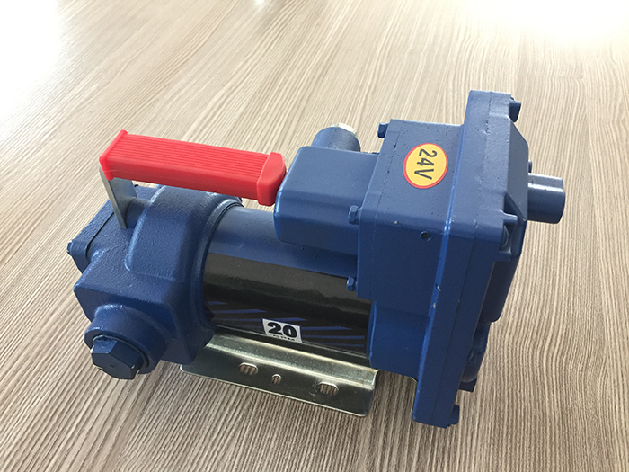 Portable DC Ex-Proof Fuel Transfer Pump Fyhp-50