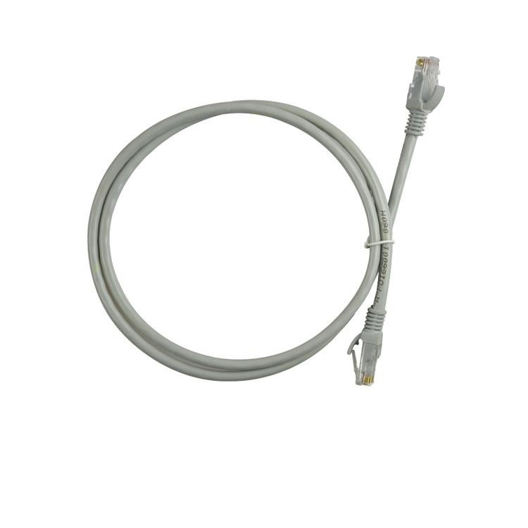 Hot Sale UTP FTP SFTP Cat5e Cat6e Computer Cable Patch Cord