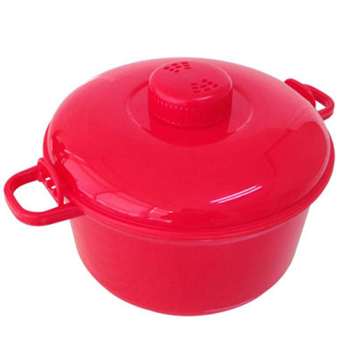 Microware Functional Pressure Cooker Container