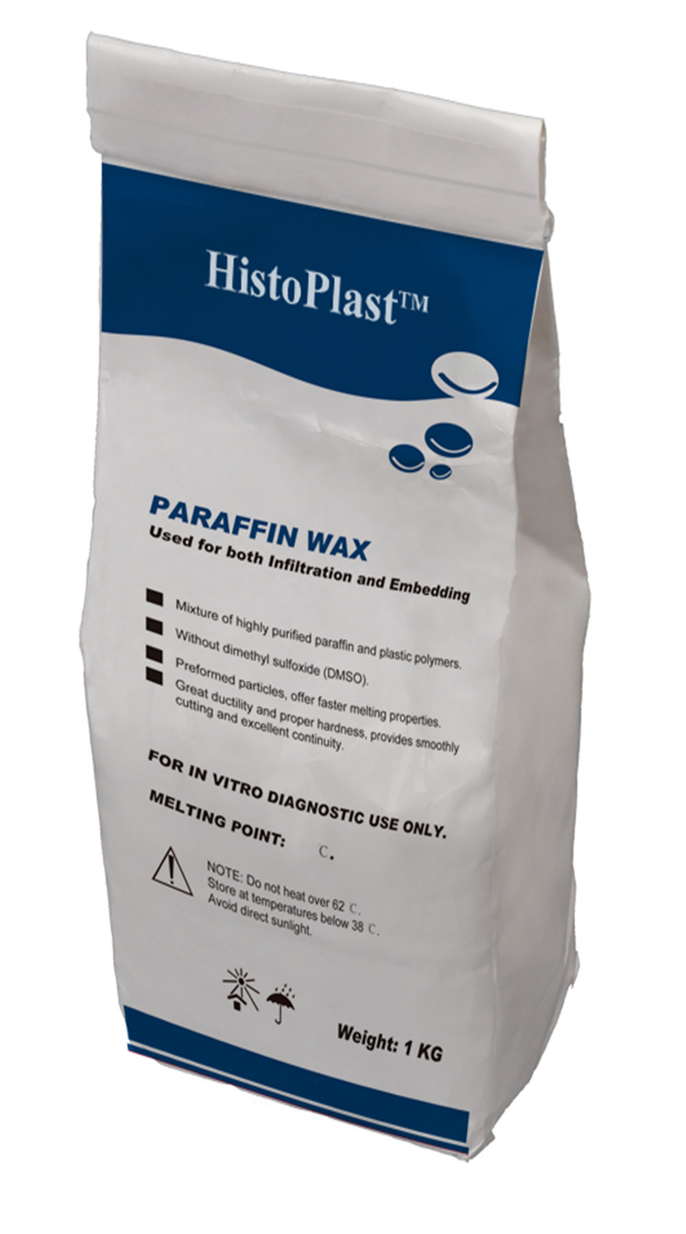 Histoplasttm Paraffin Wax